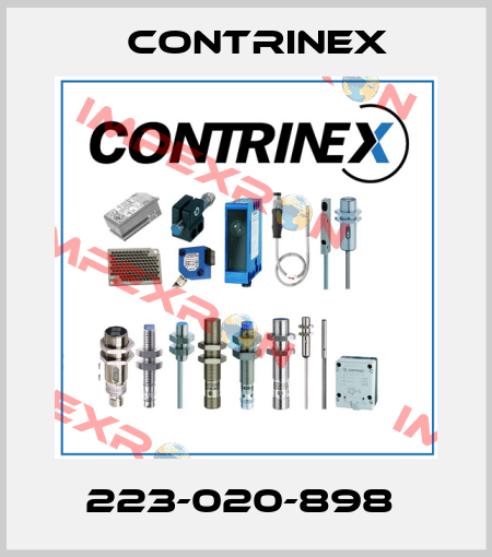 223-020-898  Contrinex