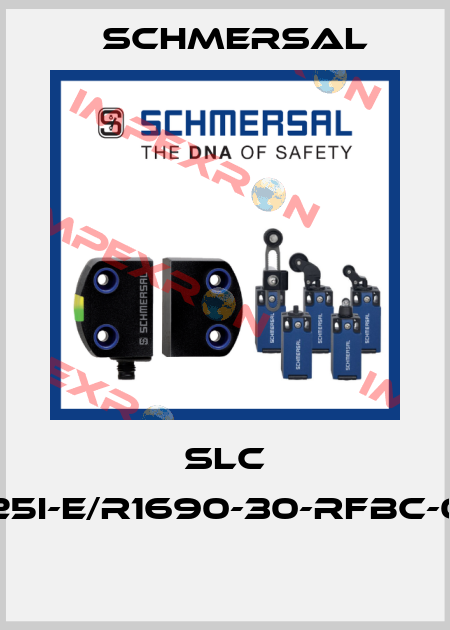 SLC 425I-E/R1690-30-RFBC-02  Schmersal