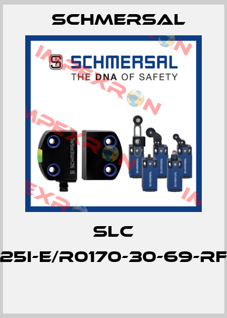 SLC 425I-E/R0170-30-69-RFB  Schmersal