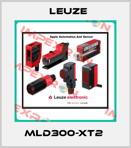 MLD300-XT2  Leuze