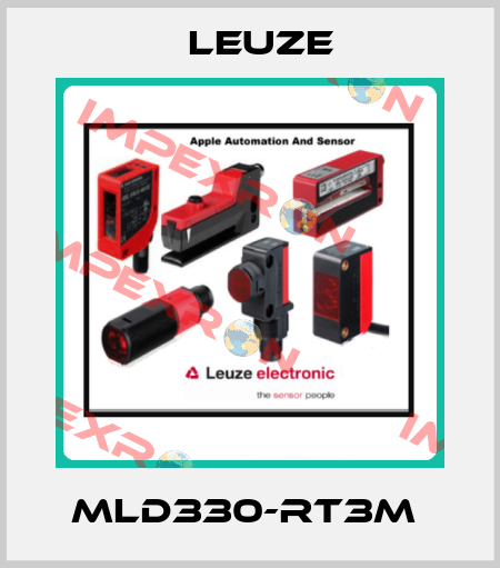 MLD330-RT3M  Leuze