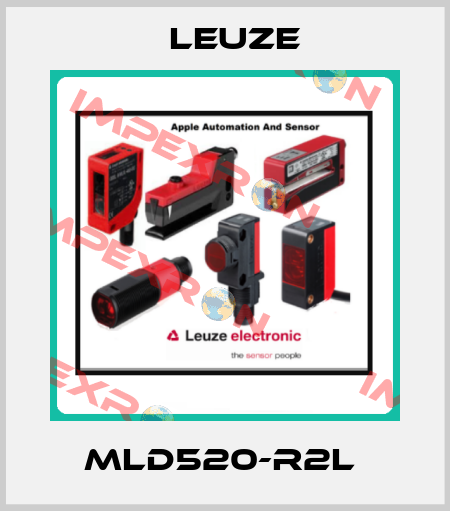 MLD520-R2L  Leuze