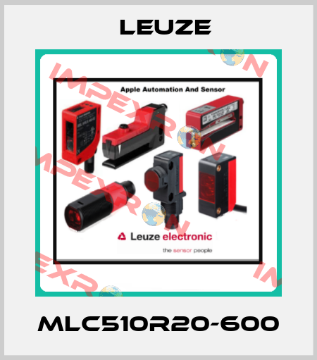 MLC510R20-600 Leuze