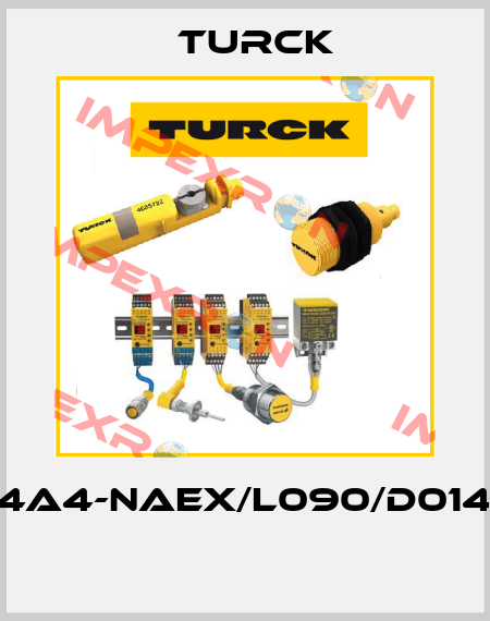 FCS-64A4-NAEX/L090/D014/D024  Turck