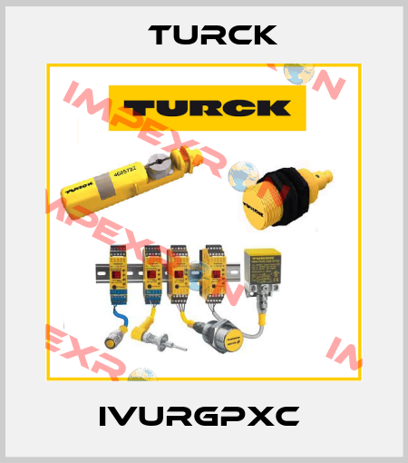 IVURGPXC  Turck
