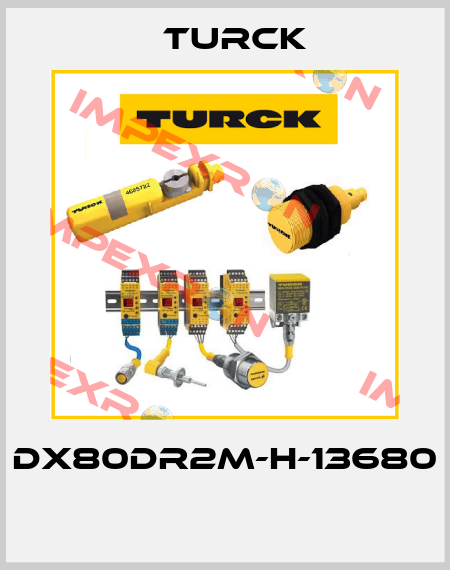 DX80DR2M-H-13680  Turck