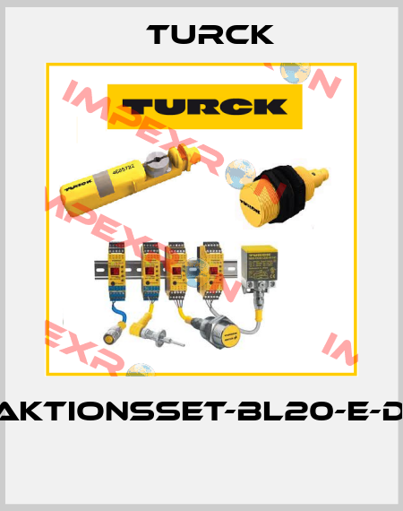 RFID-AKTIONSSET-BL20-E-DN-S-2  Turck