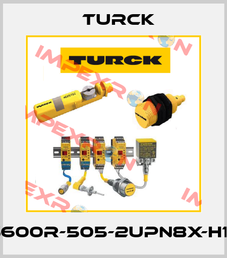 PS600R-505-2UPN8X-H1141 Turck