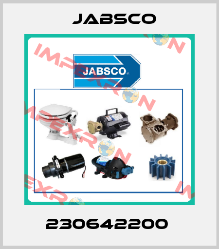 230642200  Jabsco