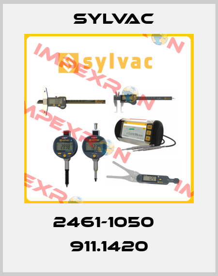 2461-1050   911.1420 Sylvac