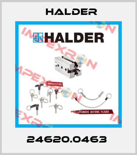 24620.0463  Halder