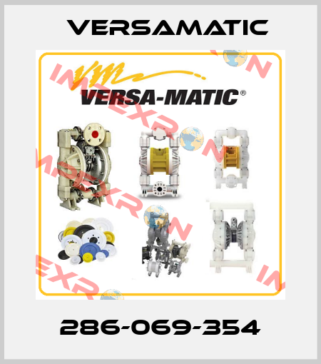 286-069-354 VersaMatic