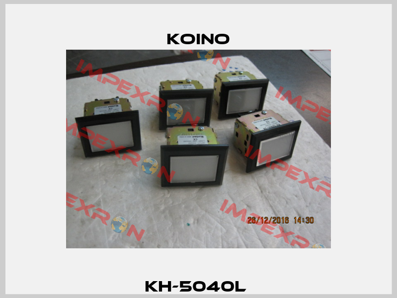 KH-5040L  Koino