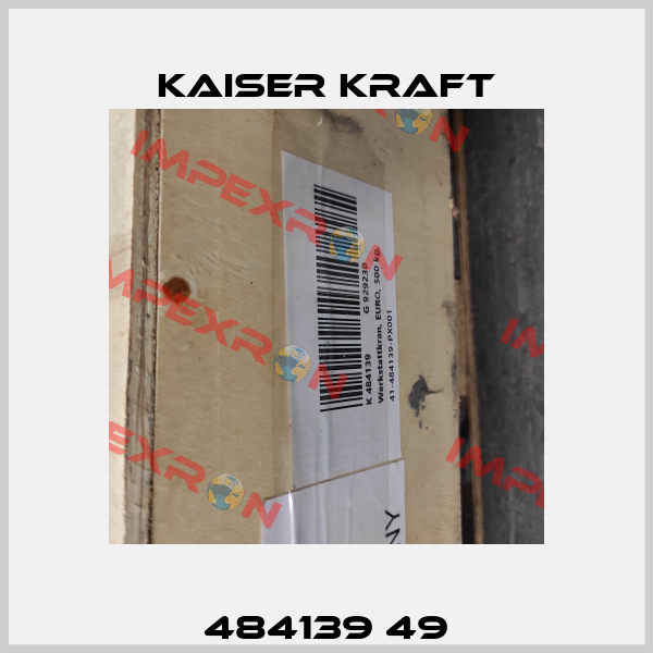 484139 49 Kaiser Kraft