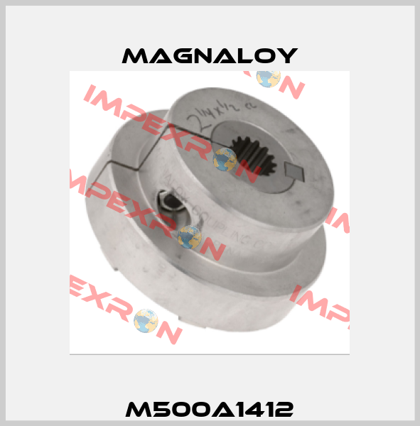 M500A1412 Magnaloy