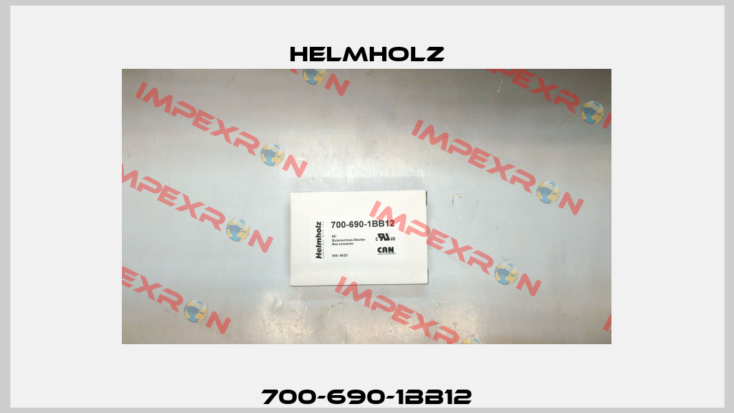 700-690-1BB12 Helmholz