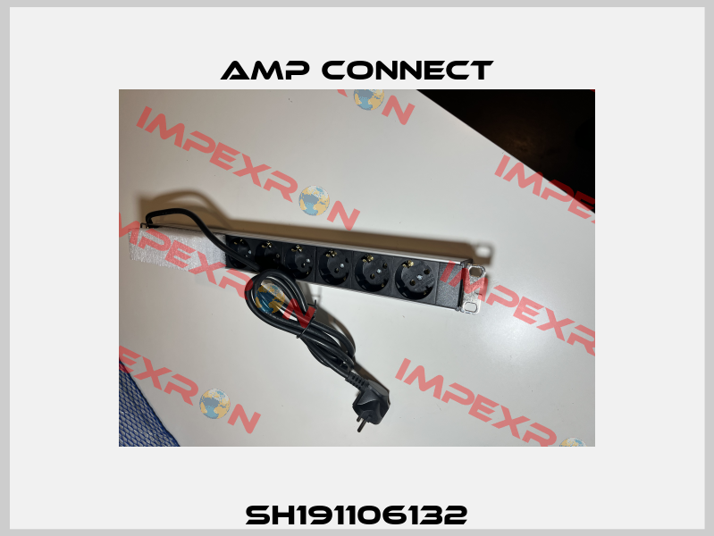 SH191106132 Amp Connect