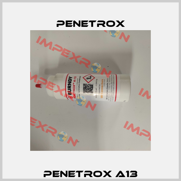 Penetrox A13 Penetrox