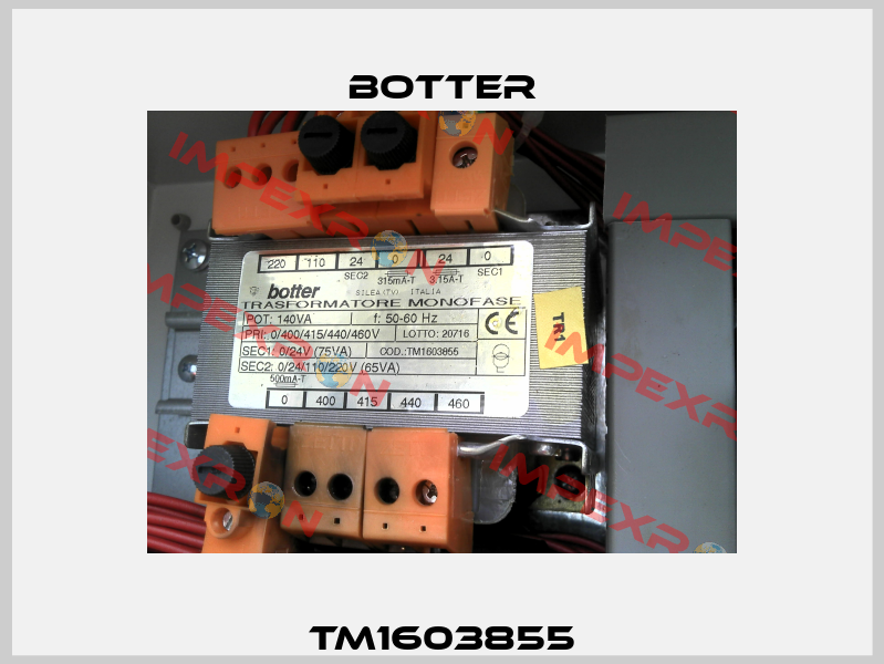 TM1603855 Botter