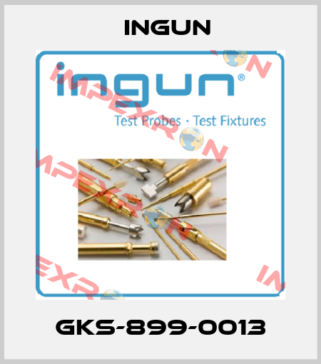 GKS-899-0013 Ingun