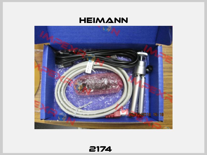 2174   Heimann