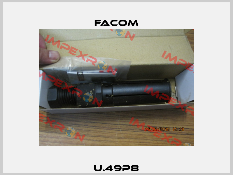U.49P8 Facom