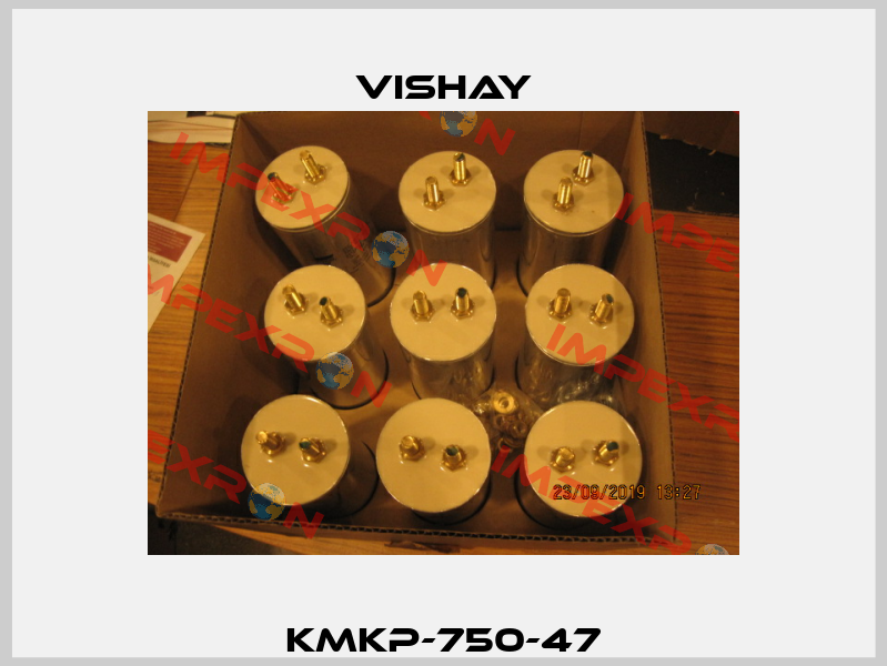 KMKP-750-47 Vishay
