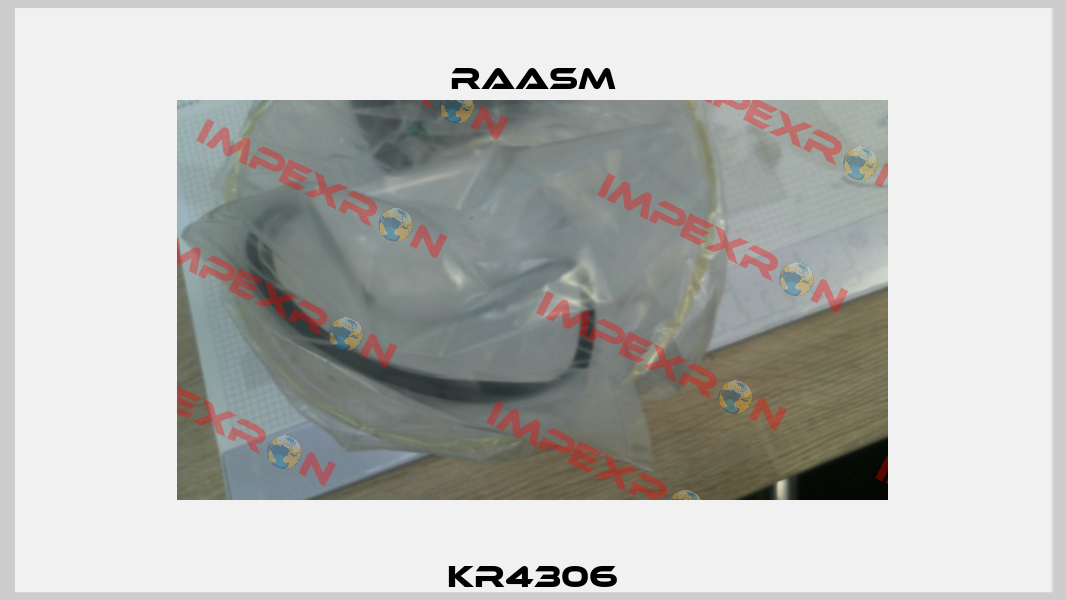 KR4306 Raasm