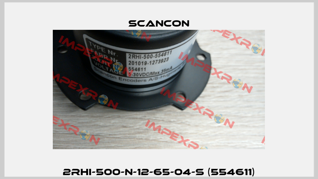 2RHI-500-N-12-65-04-S (554611) Scancon