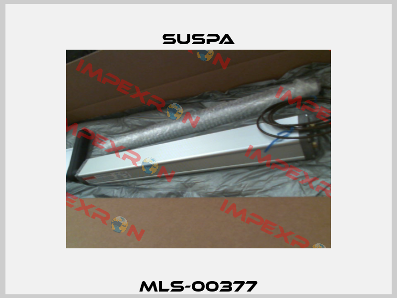 MLS-00377 Suspa