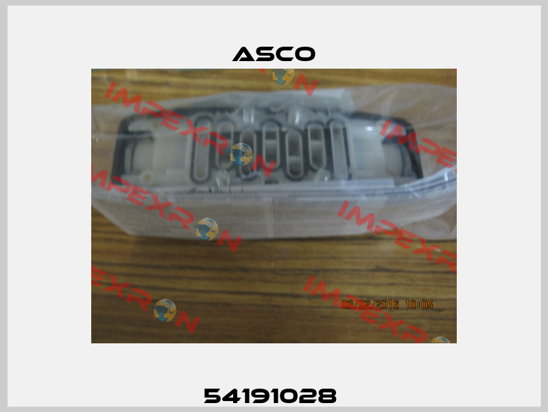 54191028  Asco