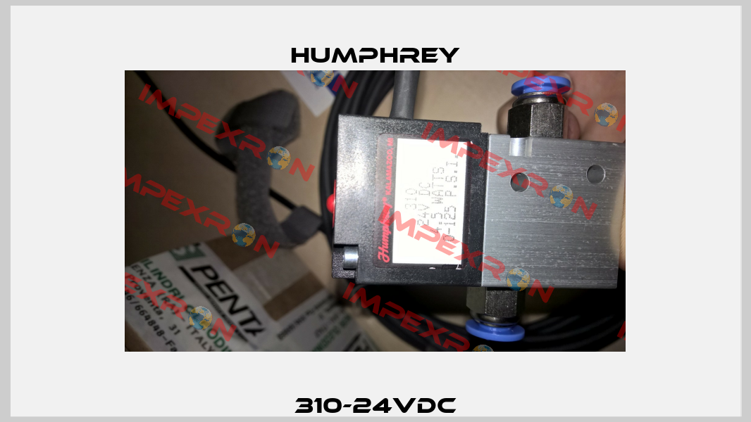 310-24VDC Humphrey