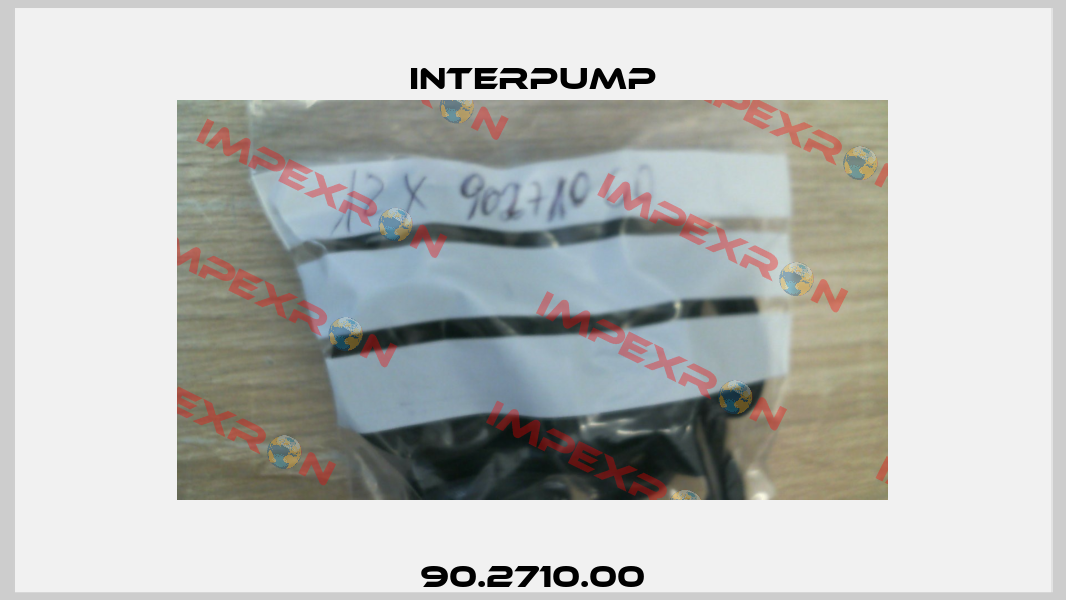 90.2710.00 Interpump