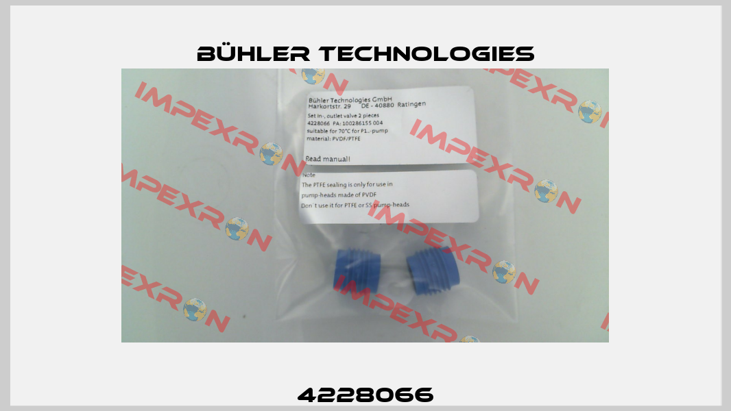 4228066 Bühler Technologies