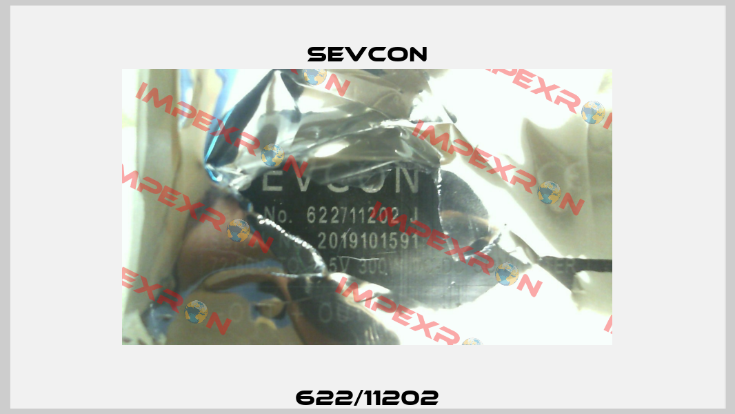 622/11202 Sevcon
