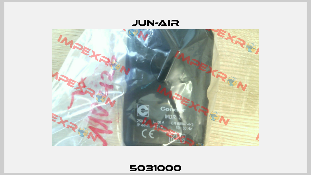 5031000 Jun-Air