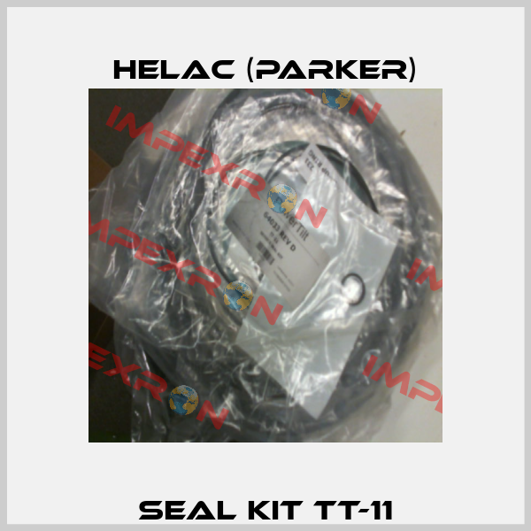 SEAL KIT TT-11 Helac (Parker)