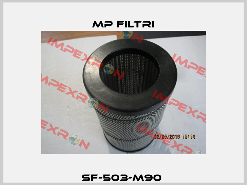 SF-503-M90  MP Filtri