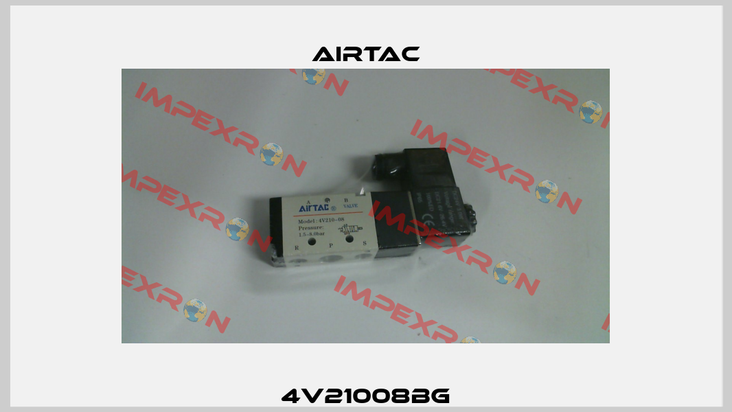 4V21008BG Airtac