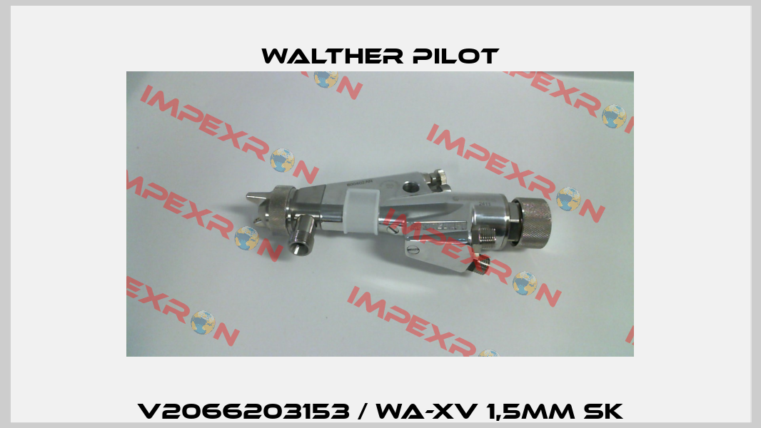 V2066203153 / WA-XV 1,5mm SK Walther Pilot