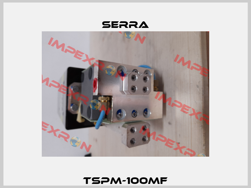 TSPM-100MF Serra