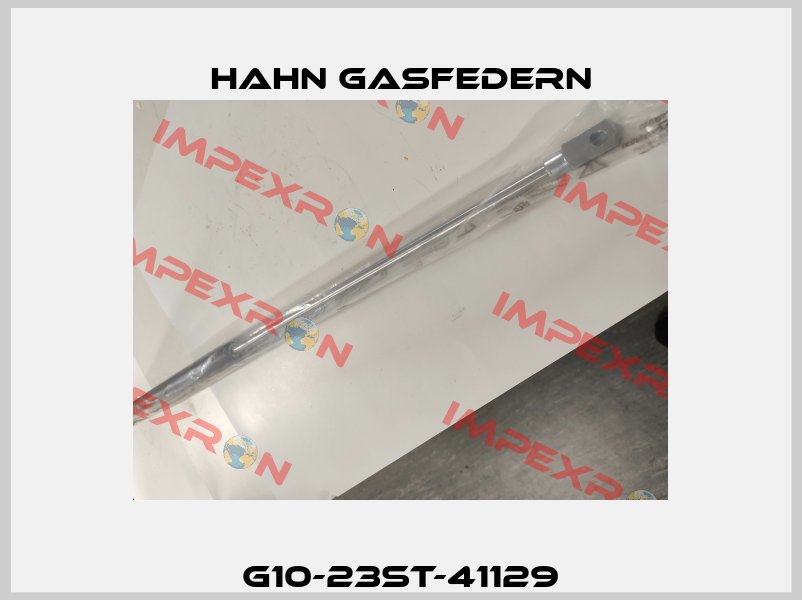 G10-23ST-41129 Hahn Gasfedern