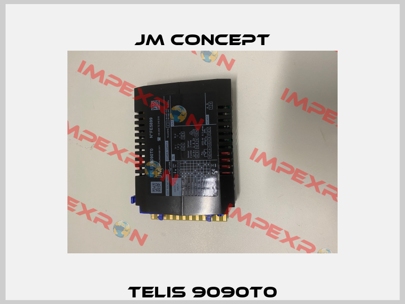 TELIS 9090T0 JM Concept