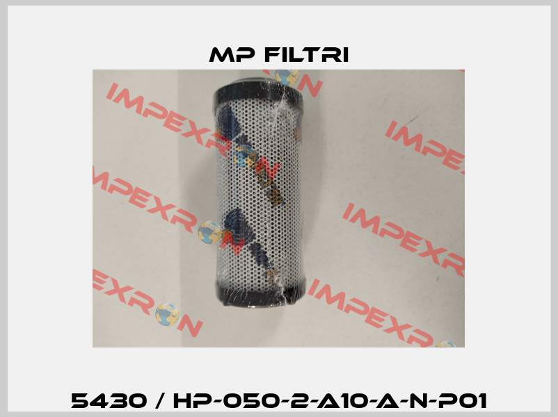 5430 / HP-050-2-A10-A-N-P01 MP Filtri