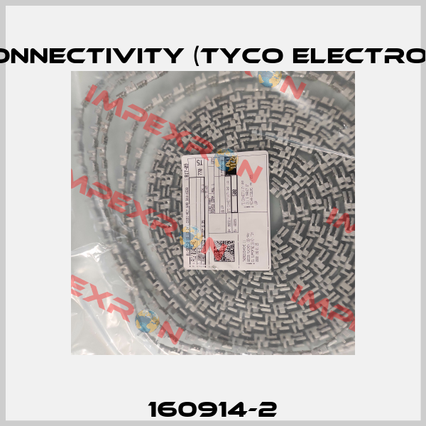 160914-2 TE Connectivity (Tyco Electronics)