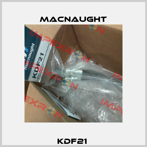 KDF21  MACNAUGHT