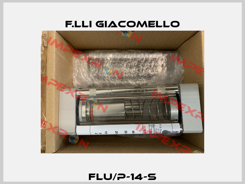 FLU/P-14-S F.lli Giacomello