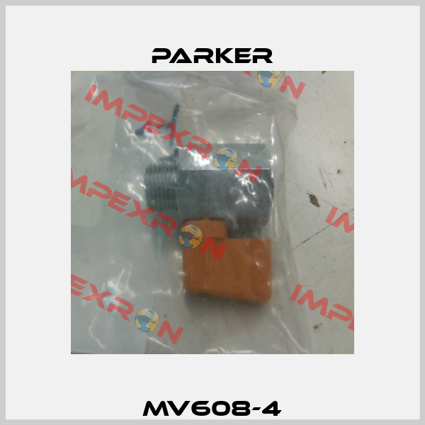 MV608-4 Parker