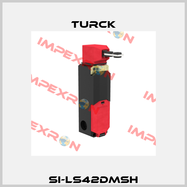 SI-LS42DMSH Turck