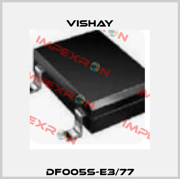 DF005S-E3/77 Vishay
